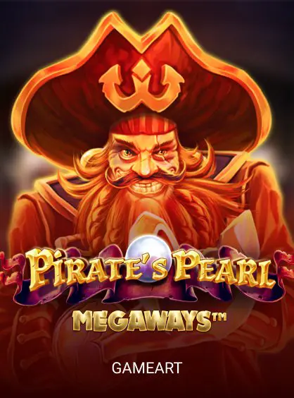 Pirate’s Pearl Megaways