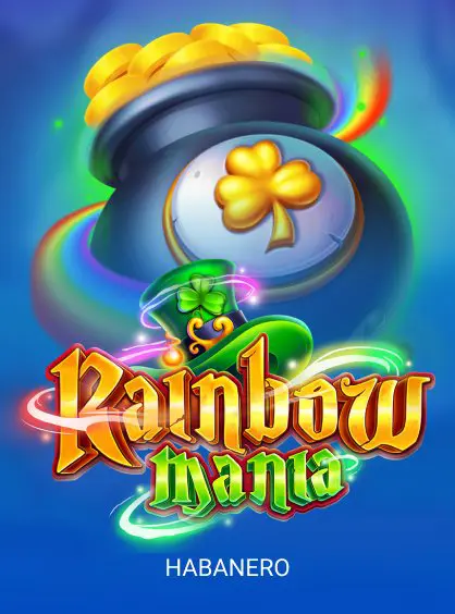 Rainbow Mania