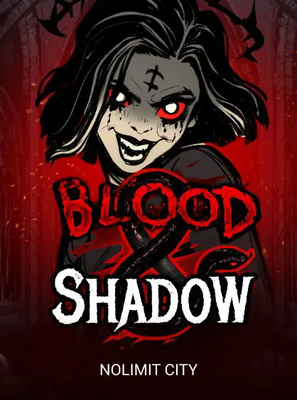 Blood & Shadow