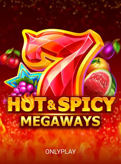 Hot & Spicy Megaways
