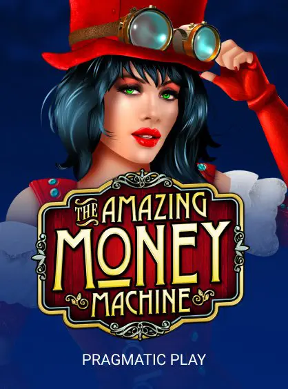 Amazing Money Machine