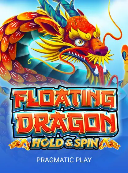 Floating Dragon