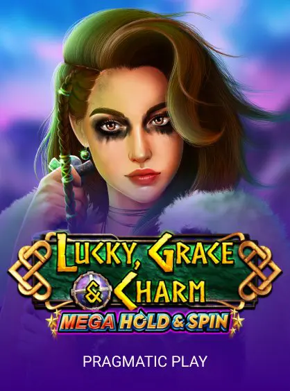 Lucky, Grace & Charm