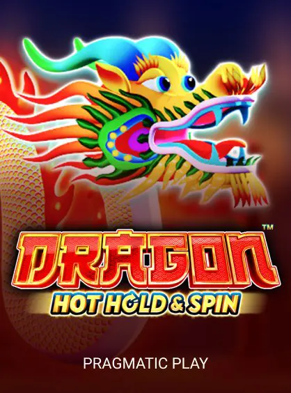 Dragon Hot Hold & Spin
