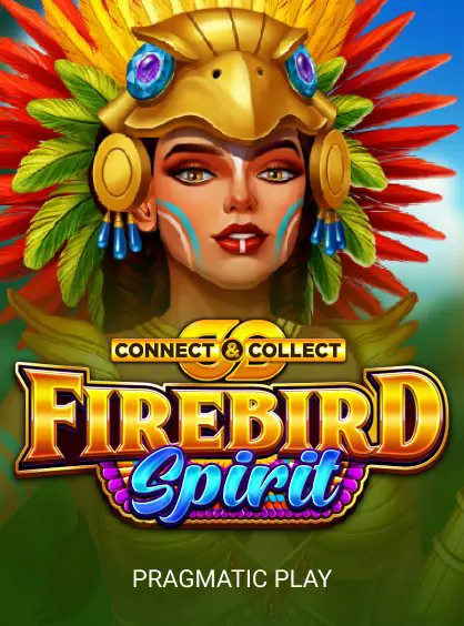Firebird Spirit - Connect & Collect