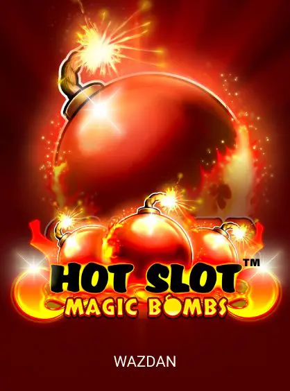 Hot Slot: Magic Bombs