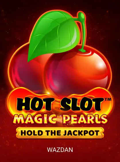Hot Slot: Magic Pearls