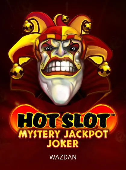 Hot Slot: Mystery Jackpot Joker