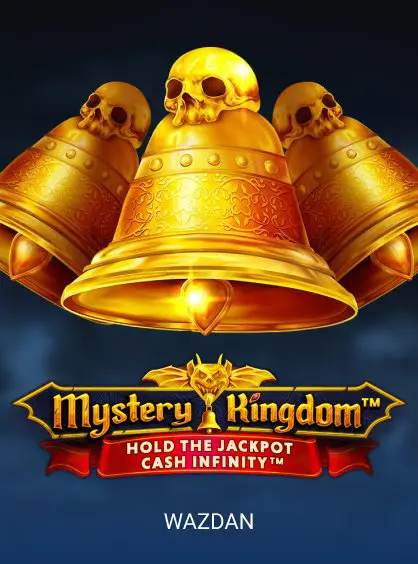 Mystery Kingdom: Mystery Bells