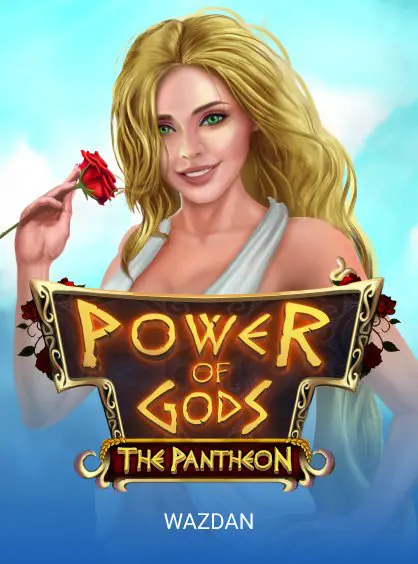 Power of Gods: The Pantheon