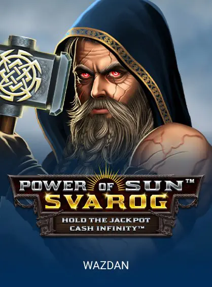 Power of Sun: Svarog