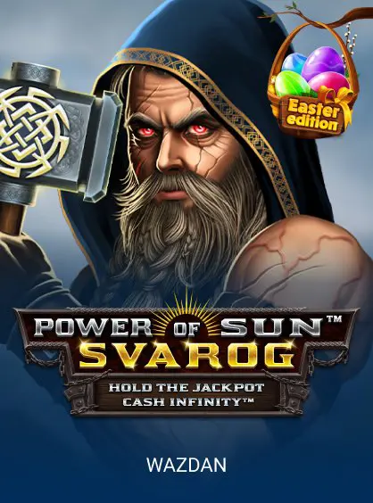 Power of Sun: Svarog Easter