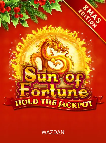 Sun Of Fortune Xmas Edition